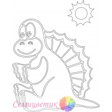 Дракончик